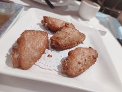蒜香鸡翅-稻香(汉街店)