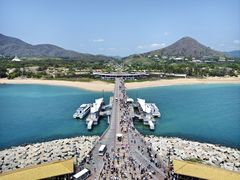 -三亚南山文化旅游区