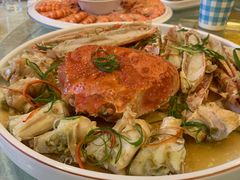-旺达·福州菜(正大广场店)