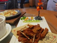 羊排-琼菜王(南海店)