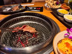 -丸藏和牛烧肉专门店(园区师惠坊店)