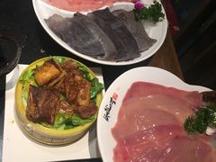 -纸盐河码头火锅(十八梯店)