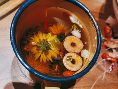 -农耕记·湖南土菜(halo广场店)