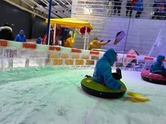 -宁波冰雪大世界(北仑区)