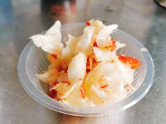 -老五鸡丝豆花面粉(瑞金北路68号院店)