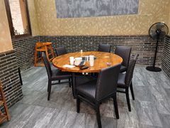 包厢-大自然醉鹅·铁锅火焰鹅(上海联洋店)