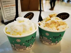 -高汐尔手工鲜冰淇淋(恒隆广场店)