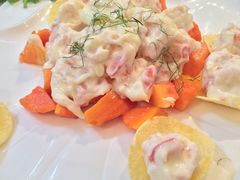 -龙桥私厨·姜花菊花过桥鱼·顺德菜(容桂店)