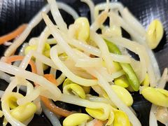 -真利味·脊骨火锅·正宗韩国料理(韩乐坊店)