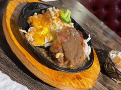 经典牛排-豪尚豪牛排(彩悦城店)