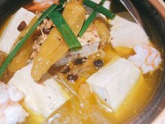 -金牌外婆家(苏州中心店)