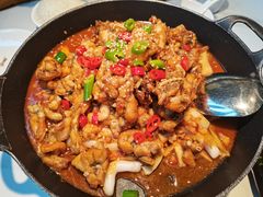 -蛙喔牛蛙(淮安吾悦店)