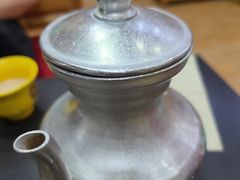 -三锅莊·牦牛肉火锅·香格里拉特色藏餐宴请餐厅(昆明创始店)