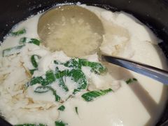 渝信菜豆花-渝信川菜(工体店)