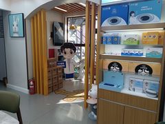 -亿视康青少儿眼镜(五官科店)