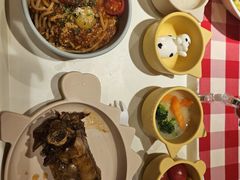 -西贝(南开大悦城店)