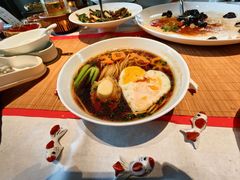 -鲤院·新中式美学·庭院餐厅(夫子庙店)