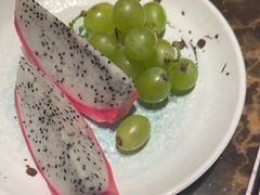 -汉丽斯巴西烤肉自助(市南店)