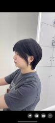 点击看大图 -5M HAIR SALON精品店