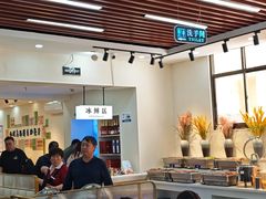 -仙螺岛海鲜自助餐厅(总店)
