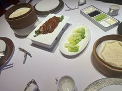 -大董烤鸭店(王府井店)
