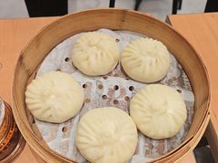 阳阳鲜肉包-阳阳中国饭(北京荟聚店)