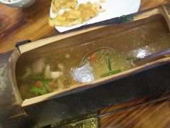 -61号餐吧(兴坪古镇漓江店)