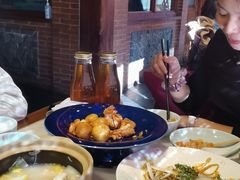 -小吊梨汤·北京菜·烤鸭(鸟巢店)