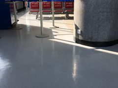 -哈尔滨太平国际机场