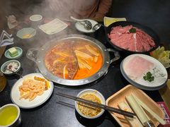 -井格重庆火锅(西直门凯德Mall店)