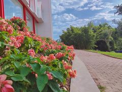 -漳州滨海火山岛自然生态风景区