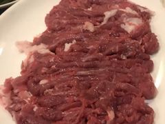-将台涮肉(酒仙桥店)