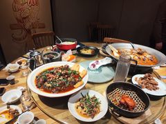 -鹦鹉大厨(齐鲁软件园店)