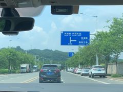 -龙门水都景区