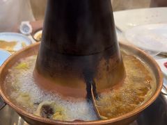-福寿斋·老北京铜锅涮肉·烤鸭(顺义总店)