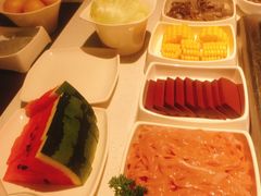 -海底捞火锅(顺义华联店)