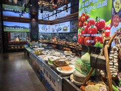 -老城根·潍坊菜(高新店)