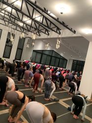 -无界瑜伽普拉提