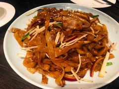 -万丽轩·粤菜(王府井金茂万丽酒店)