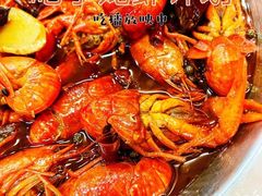 -大孩龙虾(体育场旗舰店)