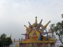 -厦门方特梦幻王国