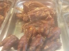 -老鼎万春卤菜(五代传承创始老店)