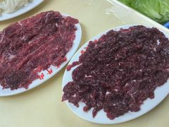 -贵宾牛·潮汕牛肉火锅(珠池总店)
