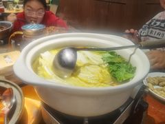 -小户人家(循礼门南国中心店)