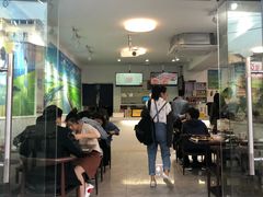 门面-正宗八宝冰饭·非遗冰饭·烧烤(奎桥店)