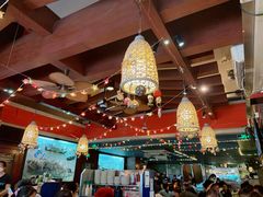 -大头虾越式风味餐厅(光明广场店)