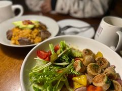 -1901 Cafe(西四店)