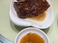 -龙记烧腊茶餐厅(常德路店)