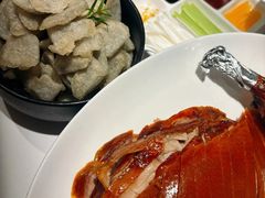 -彩虹之约•淮扬家宴(亚运村店)