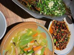 -树厨贵州菜(大十字店)